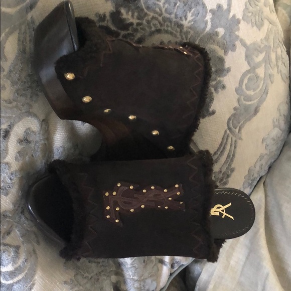 YSL - Picture 2 of 3